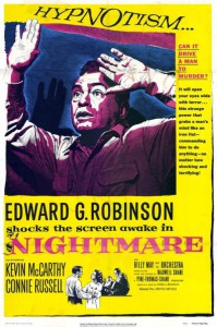 Nightmare (Maxwell Shane, 1956)