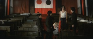 Nihon shunka-ko (Nagisa Oshima, 1967) 2