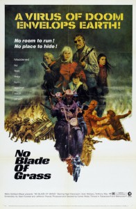 No Blade Of Grass (Cornel Wilde, 1970)