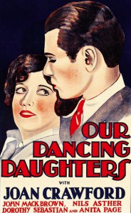 Our Dancing Daughters (Harry Beaumont, 1928)