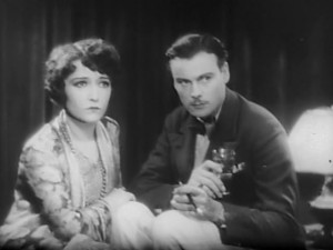 Our Dancing Daughters (Harry Beaumont, 1928) 2