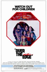 Over the Edge (Jonathan Kaplan, 1979)