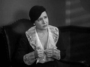 Parole Girl (1933) 1