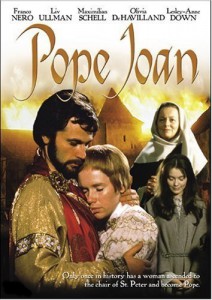 Pope Joan (Michael Anderson, 1972)