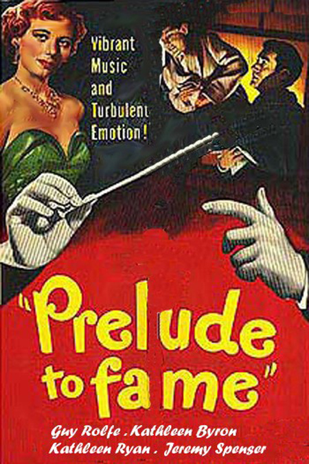Prelude To Fame [1950]