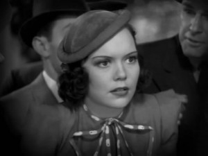 Public Wedding (1937) 2