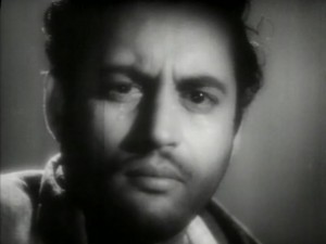 Pyaasa (Guru Dutt, 1957) 2