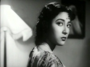 Pyaasa (Guru Dutt, 1957) 3