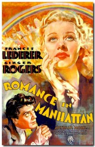Romance in Manhattan (Stephen Roberts, 1935)