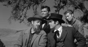 Seven Angry Men (1955) 2