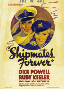 Shipmates Forever (Frank Borzage, 1935)