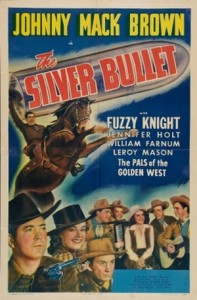Silver Bullet (1942)