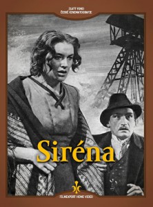Sirena (Karel Stekly, 1947)