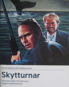 Skytturnar (Fridrik por Fridriksson, 1987)