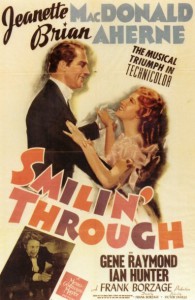 Smilin' Through (Frank Borzage, 1941)