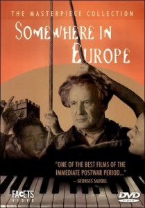 Somewhere in Europe (1948)