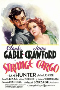 Strange Cargo (Frank Borzage, 1940)