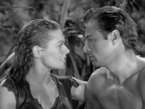 Tarzan and the She-Devil (1953) 1