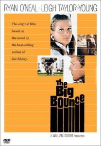 The Big Bounce (Alex March, 1969)