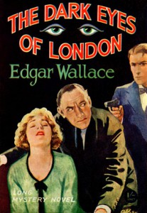 The Dark Eyes of London (1939)
