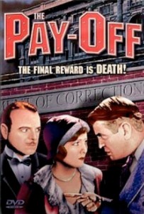 The Payoff (1935)