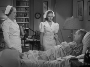 The Secret of Dr. Kildare (1939) 2