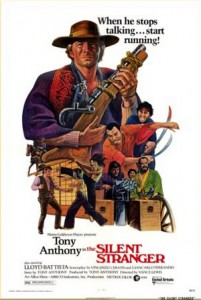 The Silent Stranger (1968)