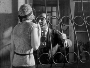 The Upright Sinner (1931) 2