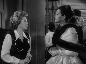 The Velvet Touch (1948) 2