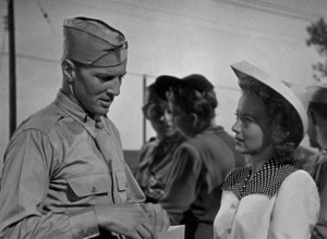 There's Something About a Soldier (1943) 3
