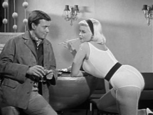Too Hot to Handle (1960) 1