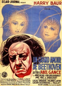 Un grand amour de Beethoven (1936)