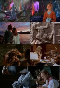 Voyage of the Unicorn (2001) 1