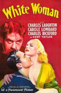 White Woman (1933)