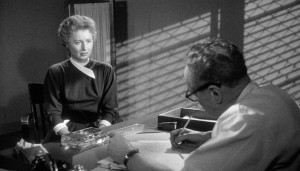 Witness to Murder (1954) 2