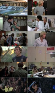 A Force of One (1979) 1