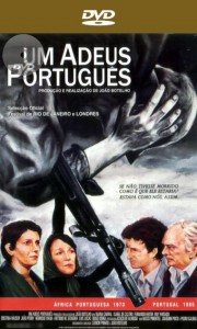 A Portuguese Farewell (1986)