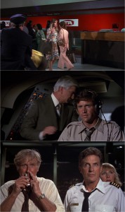 Airplane (1980) 2