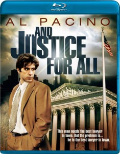 … And Justice For All (1979)