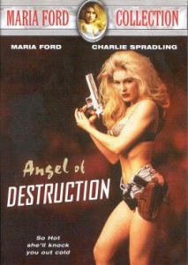 Angel of Destruction (1994)