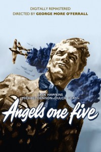 Angels One Five (George More O'Ferrall, 1952)