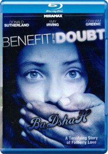 Benefit of the Doubt (1993)