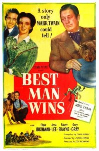 Best Man Wins (1948)