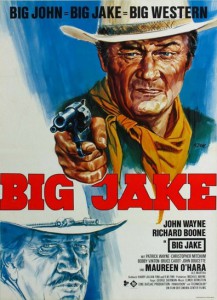 Big Jake (George Sherman, 1971)