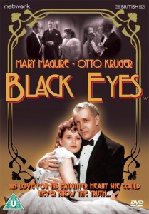 Black Eyes - False Rapture (1939)