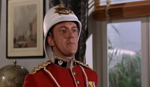 Carry On… Up the Khyber (1968) 1