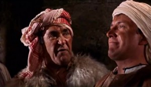 Carry On… Up the Khyber (1968) 3