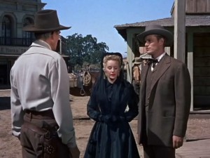 Carson City (1952) 1