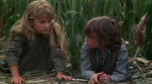 Children of the Corn (Fritz Kiersch, 1984) 1