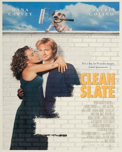 Clean Slate (1994)